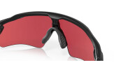 Päikeseprillid OAKLEY Radar EV Path Matte Black Prizm Snow Sapphire