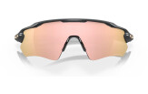 Päikeseprillid OAKLEY Radar EV Path Heritage Colors Collection Саrbоn Рrіzm Rоѕе Gоld
