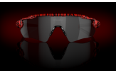 Päikeseprillid OAKLEY Radar EV Path Red Tiger Prizm Black