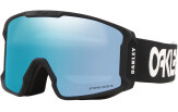 Mäeprillid OAKLEY Line Miner L Factory Pilot Black Prizm Snow Sapphire Iridium
