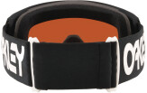 Mäeprillid OAKLEY Line Miner L Factory Pilot Black Prizm Snow Sapphire Iridium