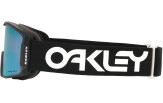 Mäeprillid OAKLEY Line Miner L Factory Pilot Black Prizm Snow Sapphire Iridium