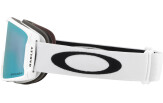 Mäeprillid OAKLEY Line Miner M Matte White Prizm Snow Sapphire Iridium