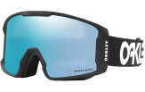 Mäeprillid OAKLEY Line Miner M Factory Pilot Black Prizm Snow Sapphire Iridium