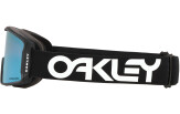 Mäeprillid OAKLEY Line Miner M Factory Pilot Black Prizm Snow Sapphire Iridium