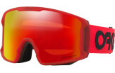 Mäeprillid OAKLEY Line Miner L Redline Prizm Snow Torch