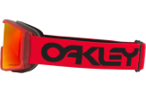 Mäeprillid OAKLEY Line Miner L Redline Prizm Snow Torch