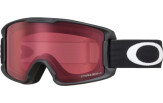 Mäeprillid OAKLEY Line Miner S Matte Black Prizm Snow Rose