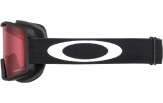 Mäeprillid OAKLEY Line Miner S Matte Black Prizm Snow Rose