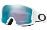 Mäeprillid OAKLEY Line Miner S Matte White Prizm Sapphire