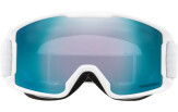 Mäeprillid OAKLEY Line Miner S Matte White Prizm Sapphire