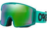 Mäeprillid OAKLEY Line Miner L Celeste Prizm Snow Jade