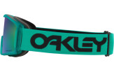 Mäeprillid OAKLEY Line Miner L Celeste Prizm Snow Jade