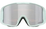 Mäeprillid OAKLEY Line Miner M White Habitat Prizm Black Iridium
