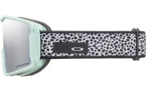 Mäeprillid OAKLEY Line Miner M White Habitat Prizm Black Iridium