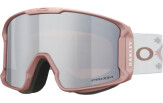 Mäeprillid OAKLEY Line Miner L Jamie Anderson Signature Prizm Snow Black Iridium