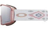 Mäeprillid OAKLEY Line Miner L Jamie Anderson Signature Prizm Snow Black Iridium