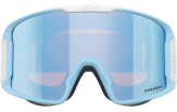 Mäeprillid OAKLEY Line Miner L Chloe Kim Signature Prizm Snow Sapphire Iridium