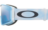 Mäeprillid OAKLEY Line Miner L Chloe Kim Signature Prizm Snow Sapphire Iridium