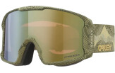 Mäeprillid OAKLEY Line Miner L Sage Kotsenburg Signature Prizm Sage Gold Iridium
