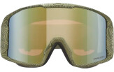 Mäeprillid OAKLEY Line Miner L Sage Kotsenburg Signature Prizm Sage Gold Iridium