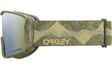 Mäeprillid OAKLEY Line Miner L Sage Kotsenburg Signature Prizm Sage Gold Iridium