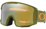 Mäeprillid OAKLEY Line Miner L Sammy Carlson Signature Series Prizm Sage Gold Iridium