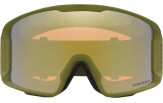 Mäeprillid OAKLEY Line Miner L Sammy Carlson Signature Series Prizm Sage Gold Iridium