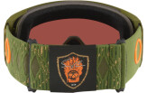 Mäeprillid OAKLEY Line Miner L Sammy Carlson Signature Series Prizm Sage Gold Iridium