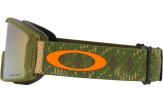 Mäeprillid OAKLEY Line Miner L Sammy Carlson Signature Series Prizm Sage Gold Iridium