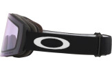 M&auml;eprillid OAKLEY Fall Line M Matte Black Prizm Snow Clear