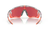 P&auml;ikeseprillid OAKLEY Jawbreaker Space Dust Prizm Snow Sapphire