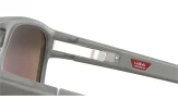 P&auml;ikeseprillid OAKLEY Latch Beta Matte Grey Ink Prizm Sapphire Polarized