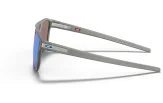 P&auml;ikeseprillid OAKLEY Latch Beta Matte Grey Ink Prizm Sapphire Polarized
