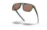 P&auml;ikeseprillid OAKLEY Latch Beta Olive Ink Prizm Tungsten