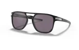 P&auml;ikeseprillid OAKLEY Latch Beta Matte Black Prizm Grey