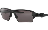 Päikeseprillid OAKLEY Flak 2.0 XL Matte Black Prizm Black