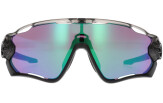Päikeseprillid OAKLEY Jawbreaker Grey Ink Prizm Road Jade