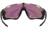 Päikeseprillid OAKLEY Jawbreaker Grey Ink Prizm Road Jade