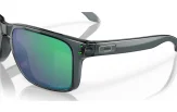 P&auml;ikeseprillid OAKLEY Holbrook XL Crystal Black Prizm Jade