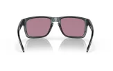 P&auml;ikeseprillid OAKLEY Holbrook XL Crystal Black Prizm Jade