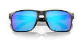 Päikeseprillid OAKLEY Holbrook XL Grey Smoke Prizm Sapphire Polarized