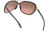 Päikeseprillid OAKLEY Split Time Crystal Raspberry G40 Black Gradient