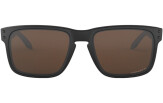 Päikeseprillid OAKLEY Holbrook Matte Black Prizm Tungsten Polarized