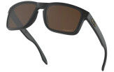 Päikeseprillid OAKLEY Holbrook Matte Black Prizm Tungsten Polarized