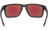Päikeseprillid OAKLEY Holbrook XL Matte Black Prizm Violet
