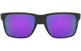 Päikeseprillid OAKLEY Holbrook XL Matte Black Prizm Violet