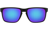 Päikeseprillid OAKLEY Holbrook XL Matte Black Prizm Sapphire Polarized