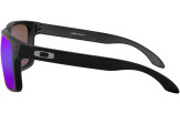 Päikeseprillid OAKLEY Holbrook XL Matte Black Prizm Sapphire Polarized