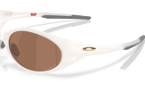 P&auml;ikeseprillid OAKLEY Eyejacket Redux Matte Vapor Prizm Tungsten Polarized